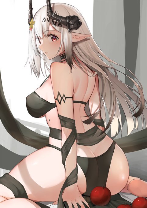 マドロックちゃ 