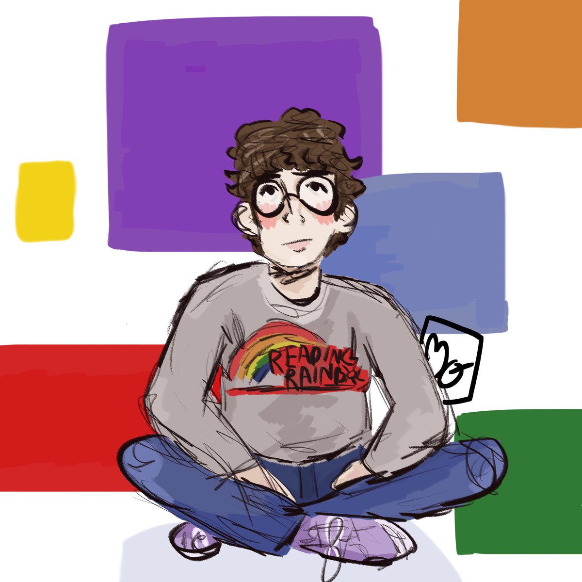 artsicals's tweet photo. new jay maesicals era https://t.co/7Z0jQ506vD