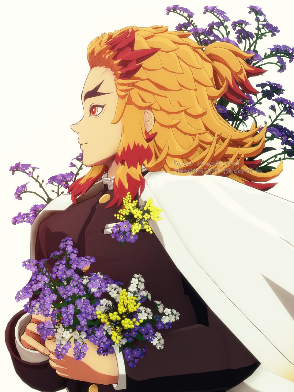 布 勿ｉ忘草とミｉモザ T Co Wi5yr9cvxy Twitter