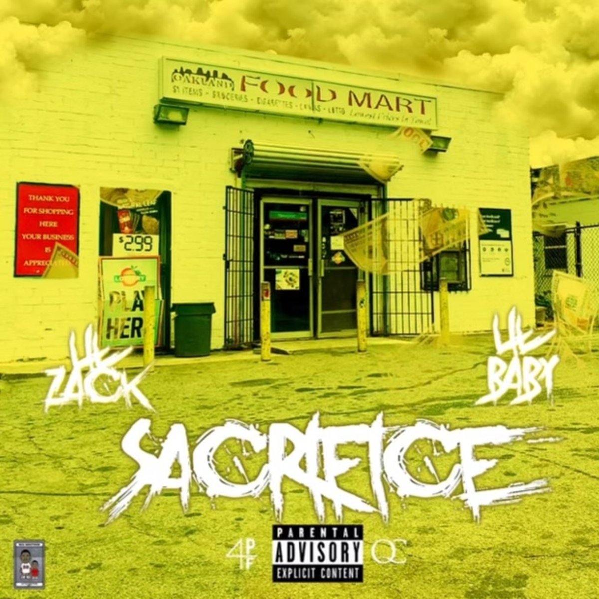 LilZack_1's tweet photo. Makin' My Momma Proud, Lil Zack feat Lil Baby "Sacrifice" @LilZack_1 @lilbaby4PF #lilzack #lilbaby #sacrifice https://t.co/OqZiyACYR1
