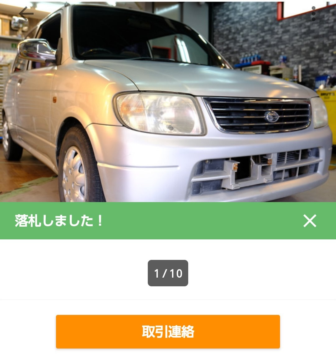 CB750FRC04's tweet photo. #改造車に見えない改造車
解体車+ヤフオクk3中古エンジン+コーナンプロ+Amazon中華部品で作った超ローコスト仕様　車体と部品代で約20万円はコスパ高し
足は解体のタント車高調とE51エルグランドバネ流用　ミッションはムーブ　ドラシャやアーム類コペン　マフラーはZC33ノーマル流用 https://t.co/LpZ0DWb1Qt