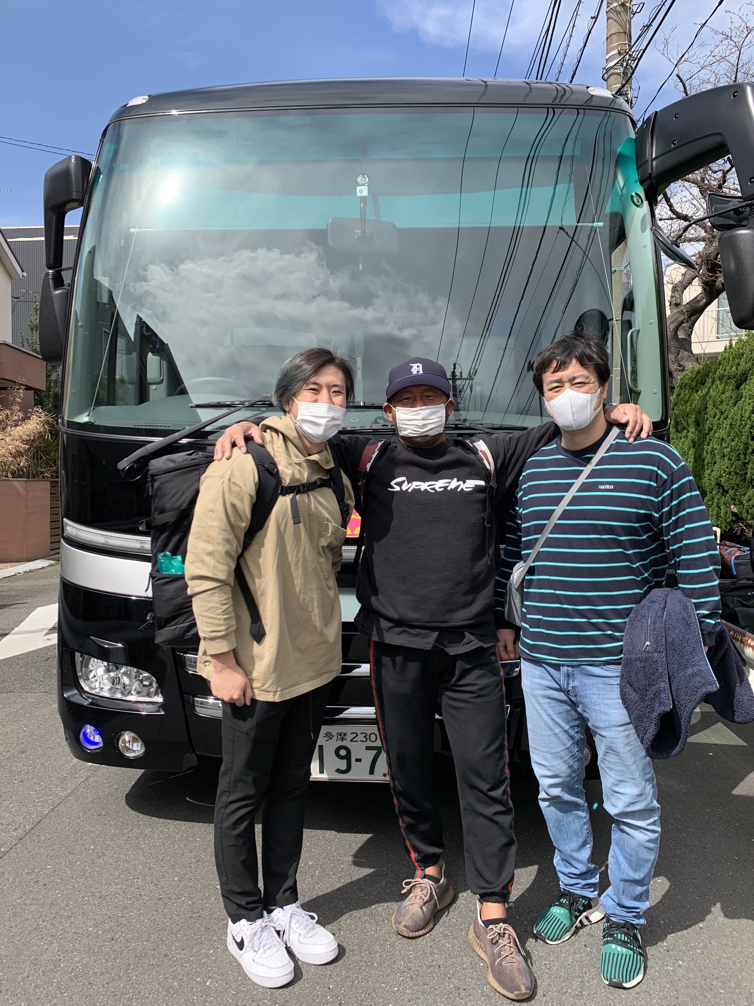 邪道(jado) (REAL_JADO) / Twitter