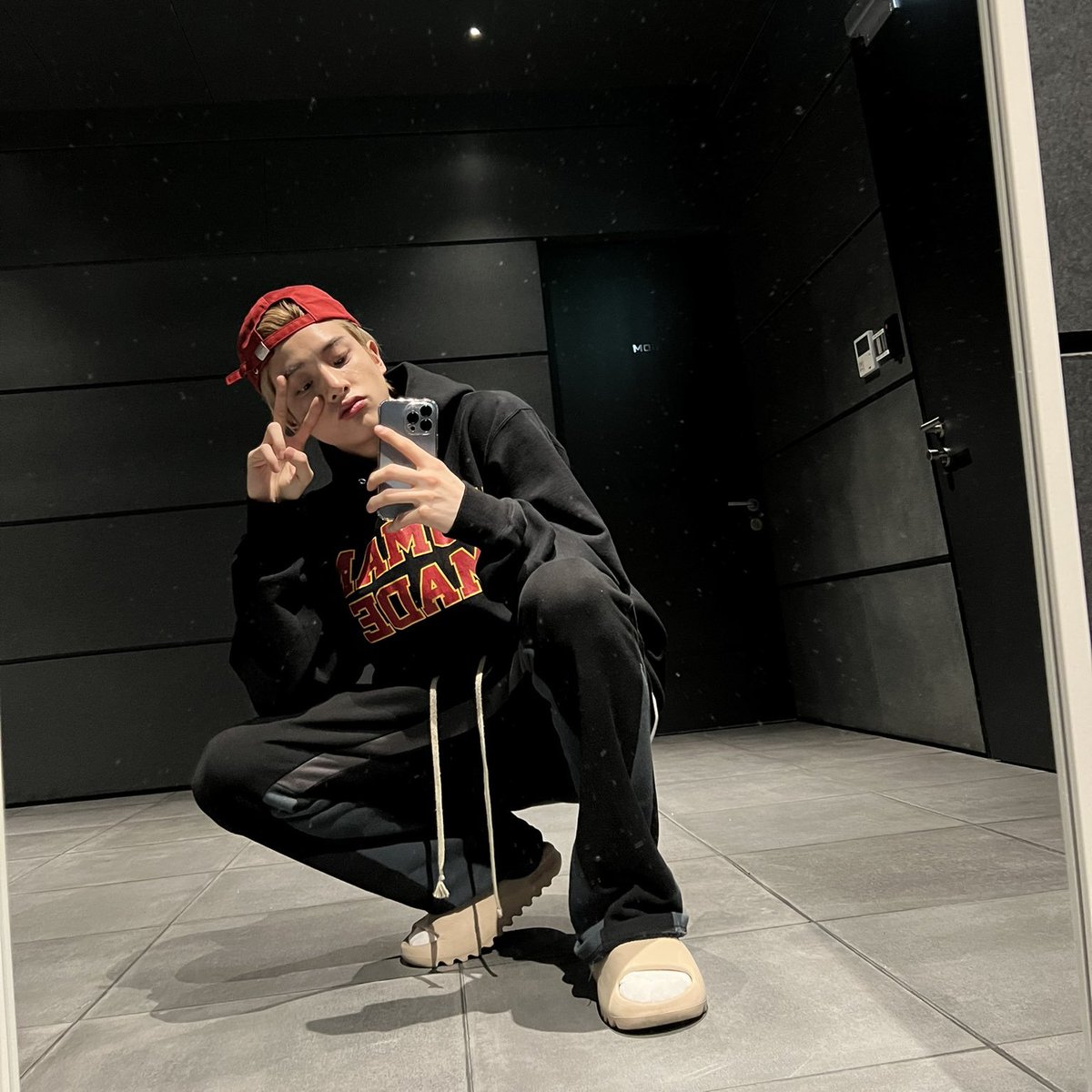 ENHYPENPeru's tweet photo. ❪ ANUNCIO ❫

Hilo de mensajes en coreano que le pueden dejar a JAKE en Weverse 💌

¡Den RT para que más ENGENEs puedan enviarlos a JAKE!

➨ GET WELL SOON, JAKE
#ENHYPEN_JAKE
#JAKE #엔하이픈_제이크 #제이크
@ENHYPEN_members @ENHYPEN https://t.co/SGsGVJbqXw