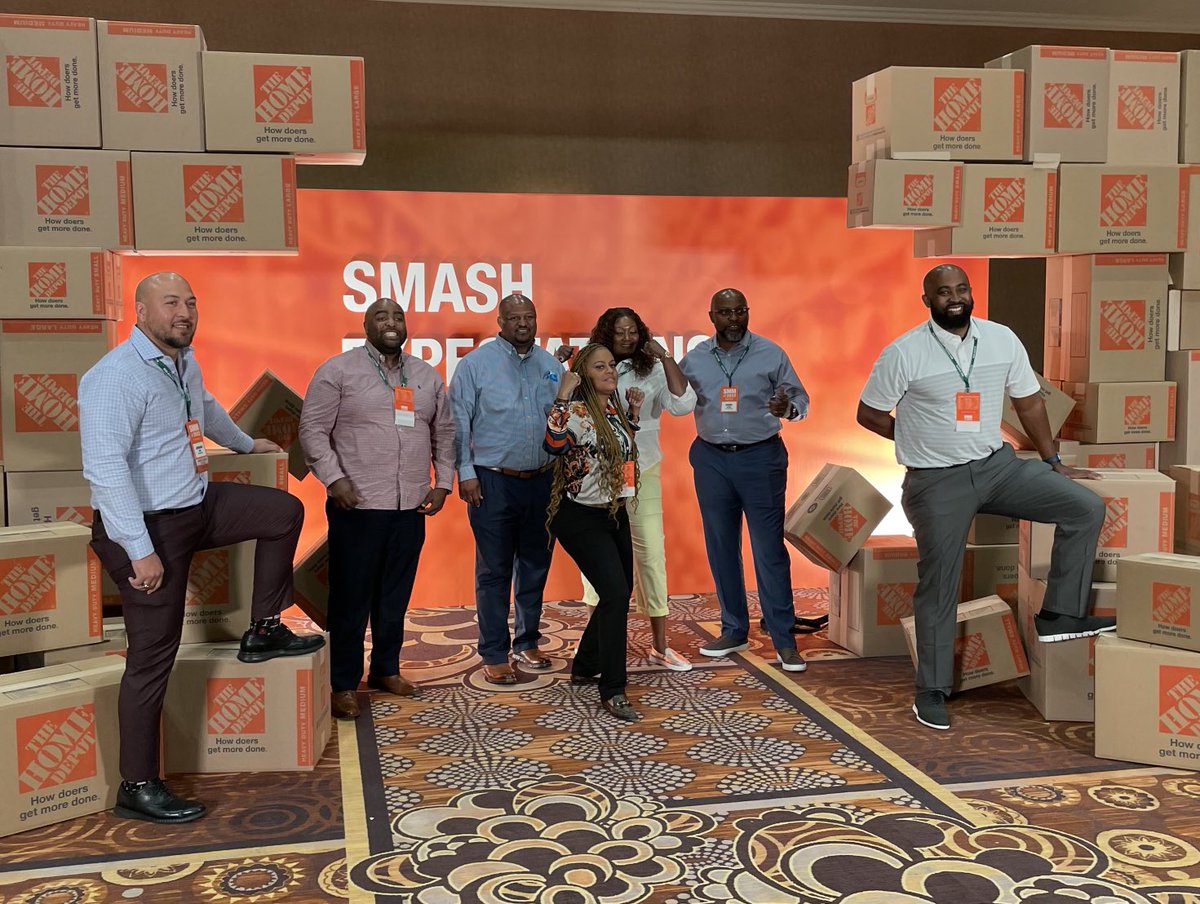 D87 just doing our thing. Proud of all the leaders that make it happen.