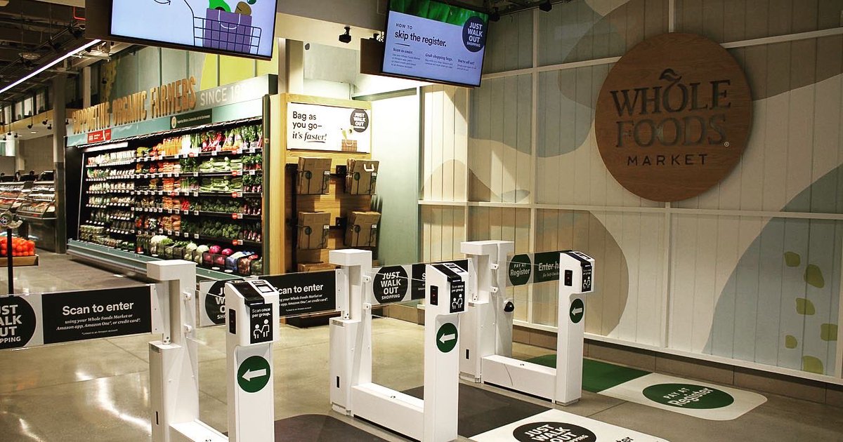 ZonaRosaCoffee's tweet photo. Great News! #ShermanOaks East on Riverside Drive, we are now at the first #WestCoast @wholefoods @Amazon “Just Walk Out” location TODAY! Grab some of our coffee at 39 other #WholeFoodMarket locations in Los Angeles County, Orange County, Ventura County &amp; San Bernardino County..☕️ https://t.co/QbggFobo1k