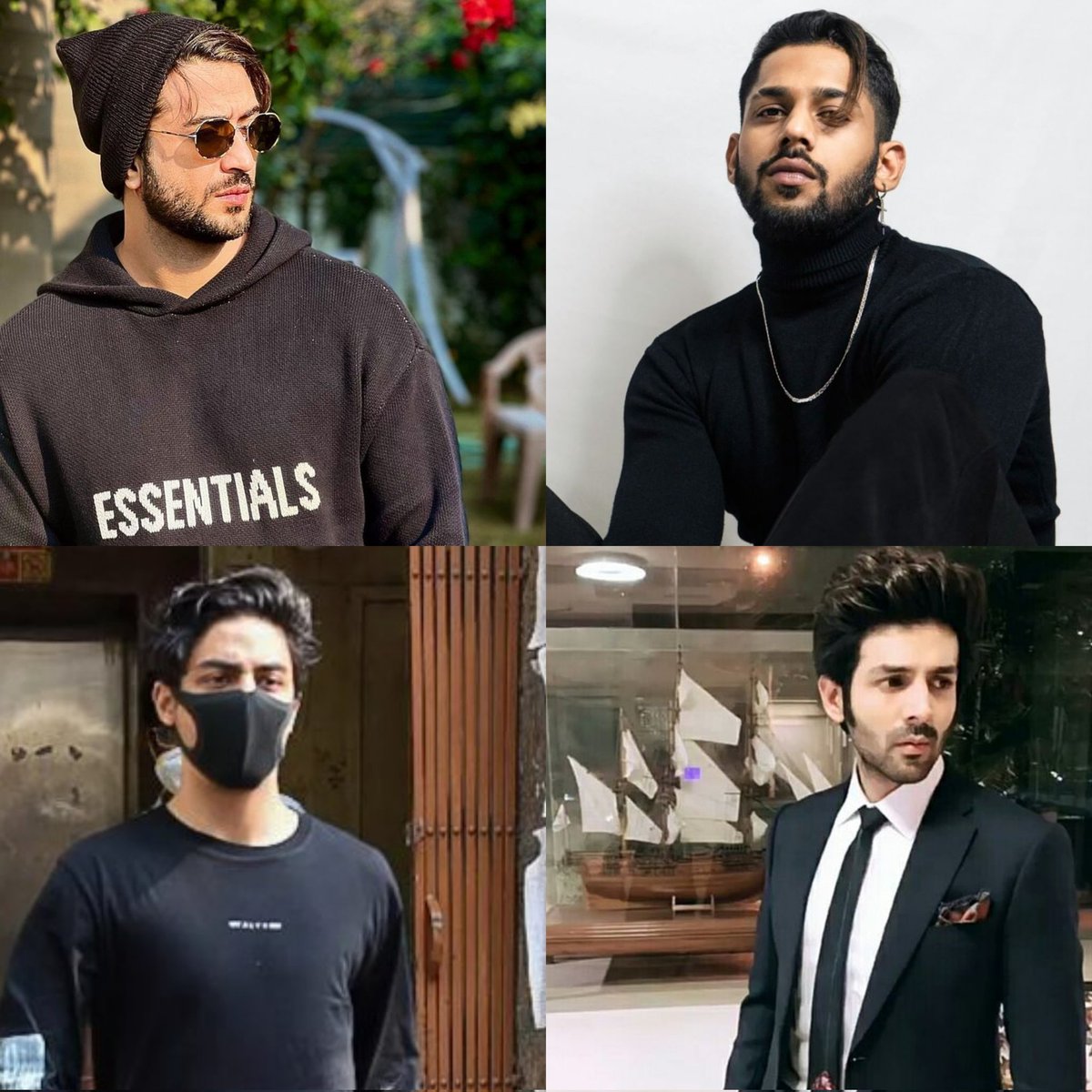 AG_lifeline's tweet photo. The feminine urge to fall for them in black >>> https://t.co/hWSoU0bb71
