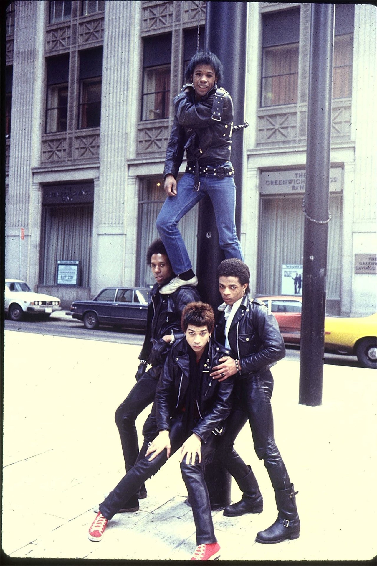 Punkrock History on X: 