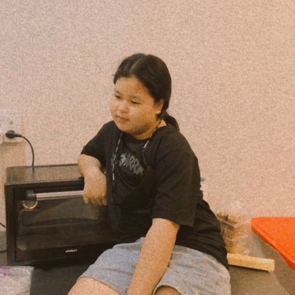 ArissaraPreem's tweet photo. #NewProfilePic https://t.co/l8P1GjjGHz