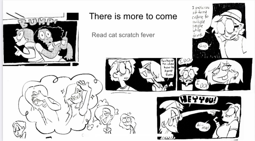 this is my comic pitch 