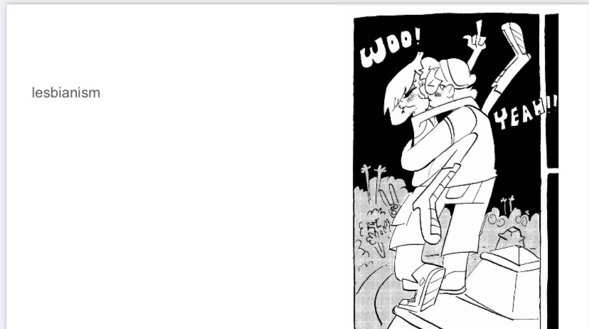this is my comic pitch 