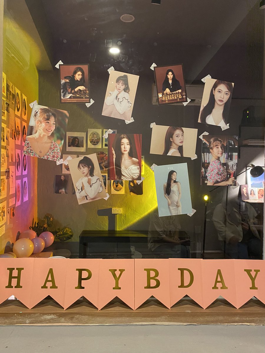 jumpingsoul13's tweet photo. Just trying my luck as my vlog for today event will only be up next week.. #YereneInBloom @YereneCafe https://t.co/46dvN62vo1