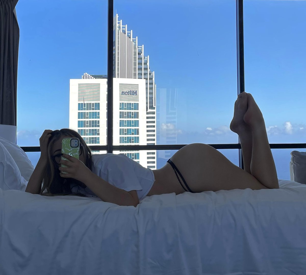 MikaylahAU tweet picture