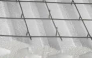 RubiconMexico's tweet photo. #PanelW, es un sistema de construcción más resistente de los métodos tradicionales, es un sistema simple a base de paneles estructurales de alambre de acero, con núcleo integrado de espuma aislante que se recubren en la obra con concreto para obtener edificaciones completas https://t.co/oDtOpLYskY