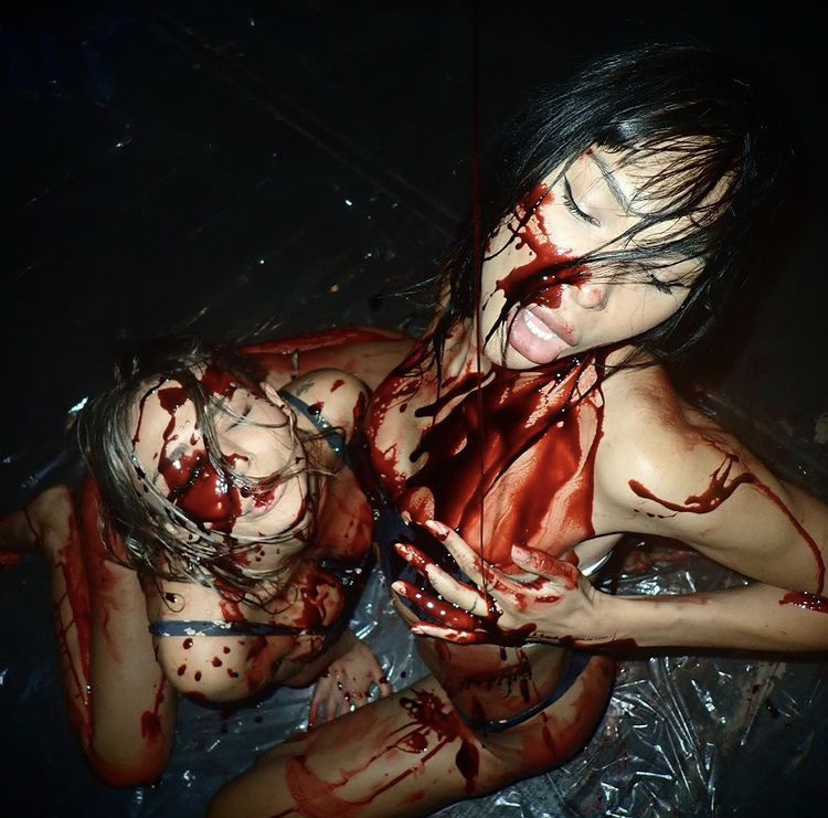 depth (@deepxgrave) on Twitter photo 