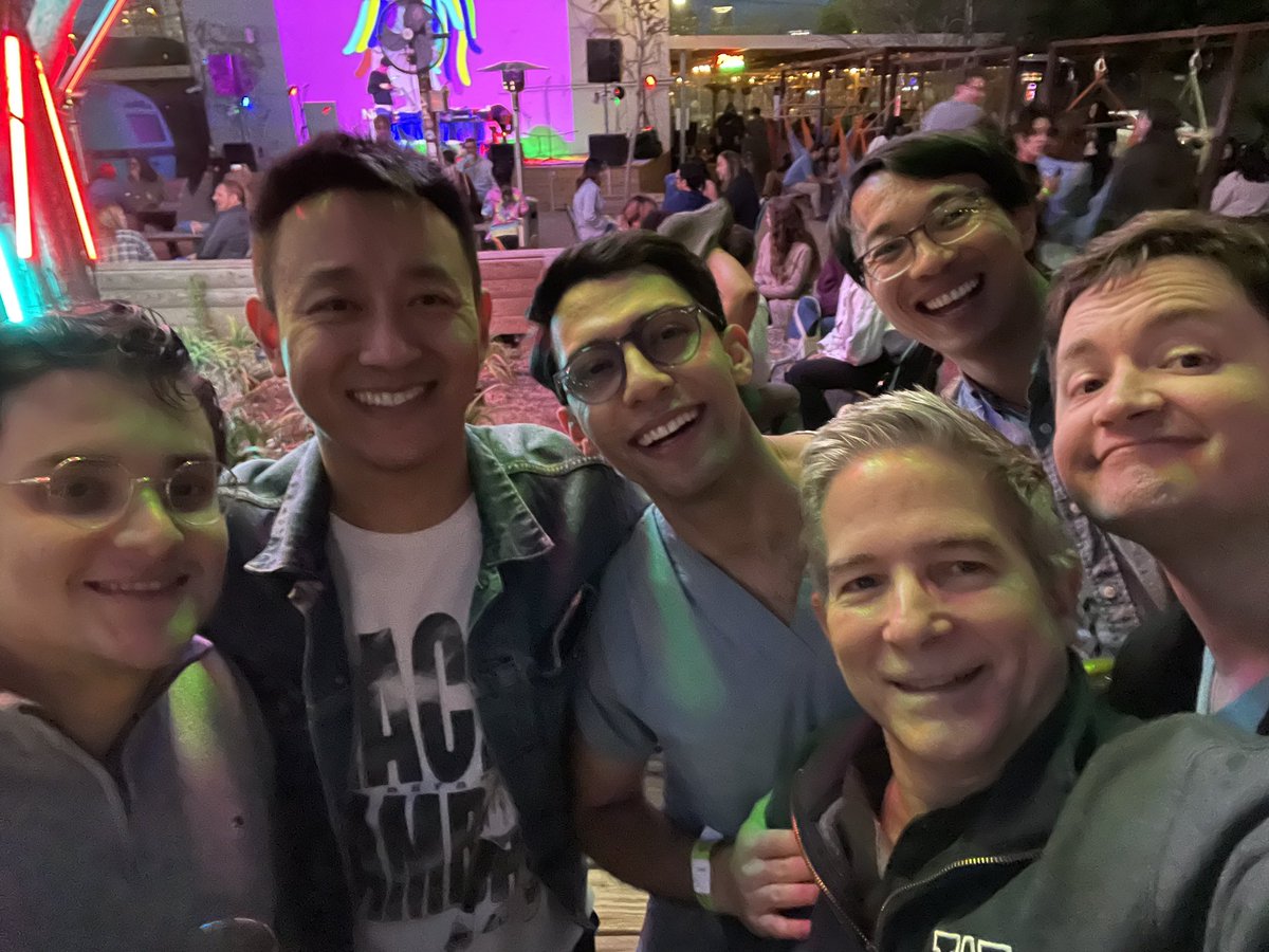 BCM_Radiology's tweet photo. Our apologies for the late tweets… we were too busy celebrating #MatchDay2022 and our incoming class of 2027! 🥳 #Matchday #radres 
@spencerwehring @nikitaconsul @BerenjiAshkan @AshleyEtchison https://t.co/U6pyAL8Q03