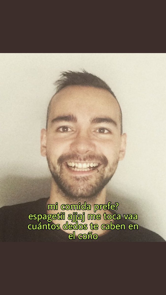 fersanz98's tweet photo. @ZGM_edits Cagaste https://t.co/z8xOi9PNf8