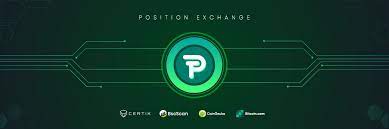 I really like this project! previosly i get aridrop here, and i was very happy of it! Now new airdrop! Really best project what i have ever met! I hope it will grow!
#PositionExchangeCentralizationKiller