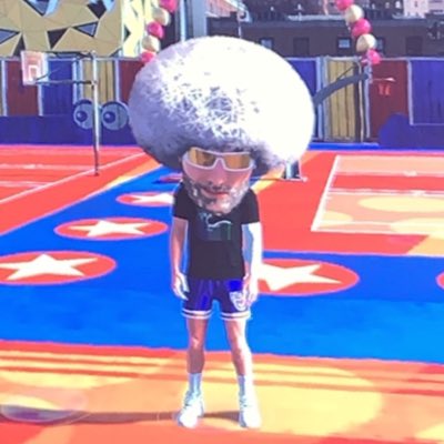 #NewProfilePic