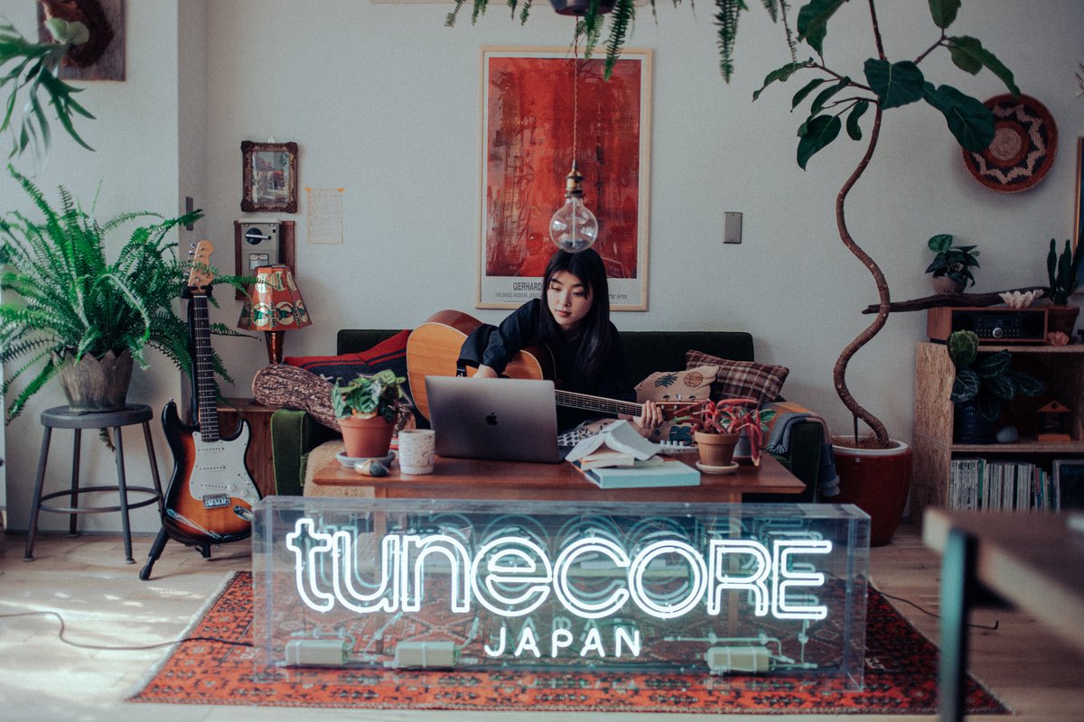 TuneCoreJapan's tweet photo. TuneCore Japan公式プレイリスト“𝐭𝐮𝐧𝐞𝐓𝐫𝐚𝐜𝐤𝐬 ”更新
(3/12 - 3/18リリース分)
注目楽曲・アーティストをまとめた最先端、最新の注目プレイリスト!
Apple Music
https://t.co/8RCVguPrnK
Spotify
https://t.co/4lM2HmW17T
#tuneTracks https://t.co/CeY0GOUM9R