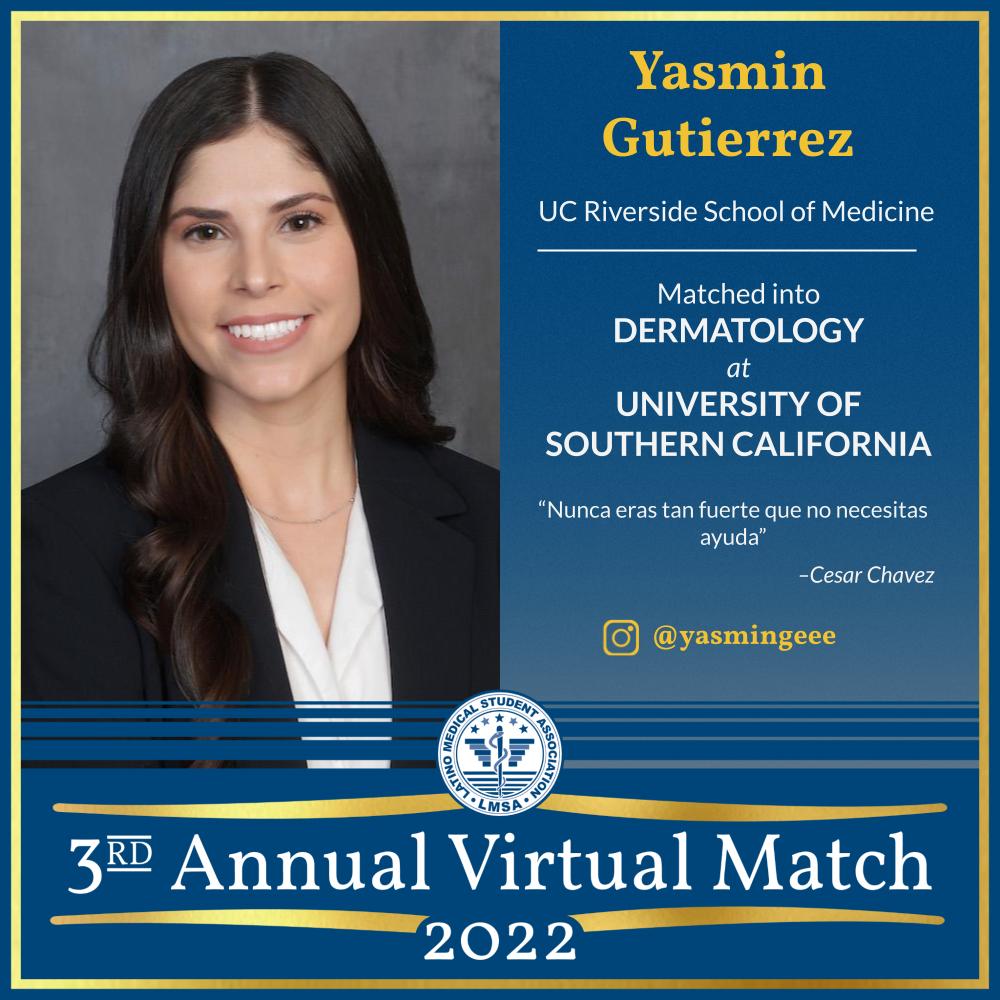 LmsaNational's tweet photo. Happy Match Day Class of 2022!!! We hope it was filled with love and community!

To kick off our Virtual Match Day Celebration, we will be sharing where these amazing individuals will continue on their road to becoming a physician leader! Kick off - Day 1! https://t.co/5LOND8ZMD5
