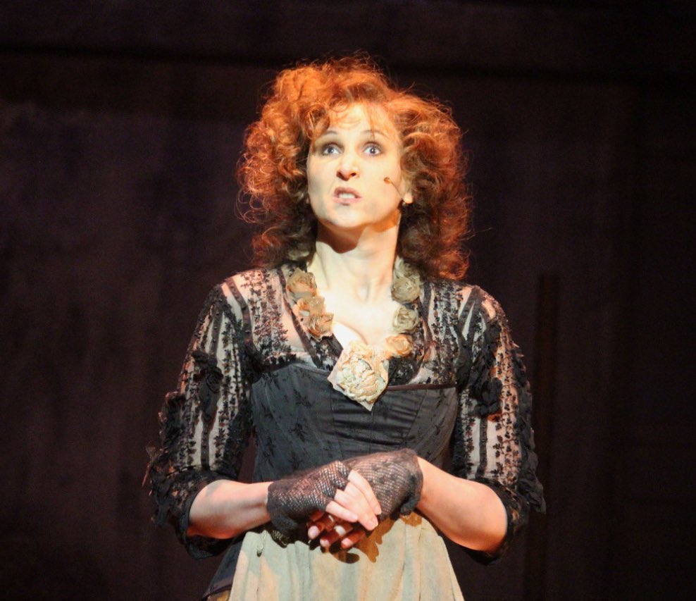 Manx_Ops's tweet image. What a blast Sweeney Todd 2022 @Manx_Ops we did it !!! Cast crew production team …that old saying the show must go on … and it did 🙌🏼🤩🎭 Covid will not beat us 👊🎭✨