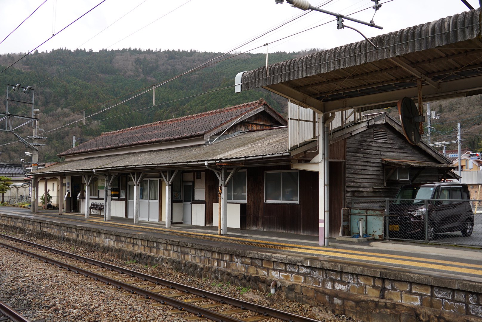 石蟹駅 Twitter Search Twitter