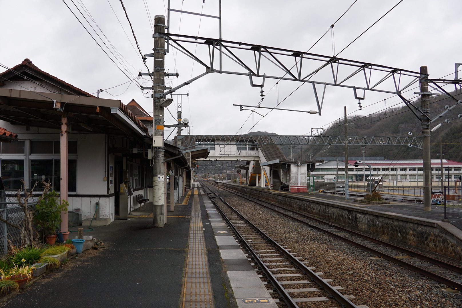 石蟹駅 Twitter Search Twitter
