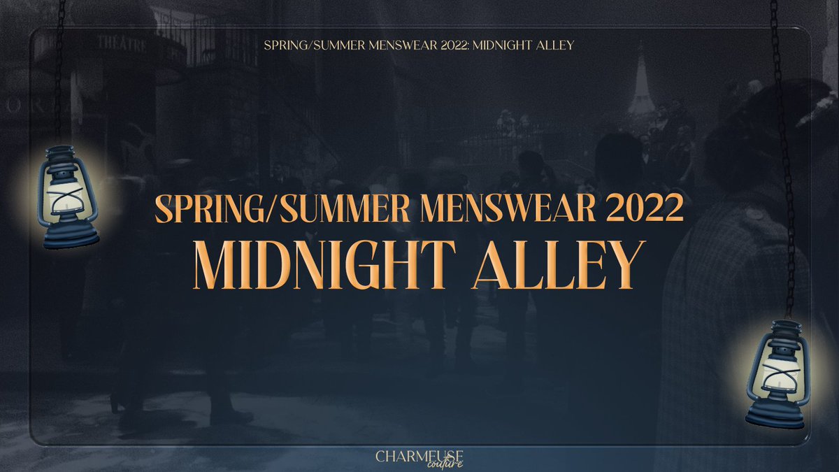 CharmeuseCo's tweet photo. ͏͏͏͏͏͏

͏͏͏͏͏͏ ͏͏͏͏͏͏

            CHARMEUSE CO.

            SPRING / SUMMER
            MENSWEAR  2022:
            https://t.co/bn15ZXjOS9

͏͏͏͏͏͏ ͏͏͏͏͏͏

⠀ https://t.co/8Kqvit7N8R