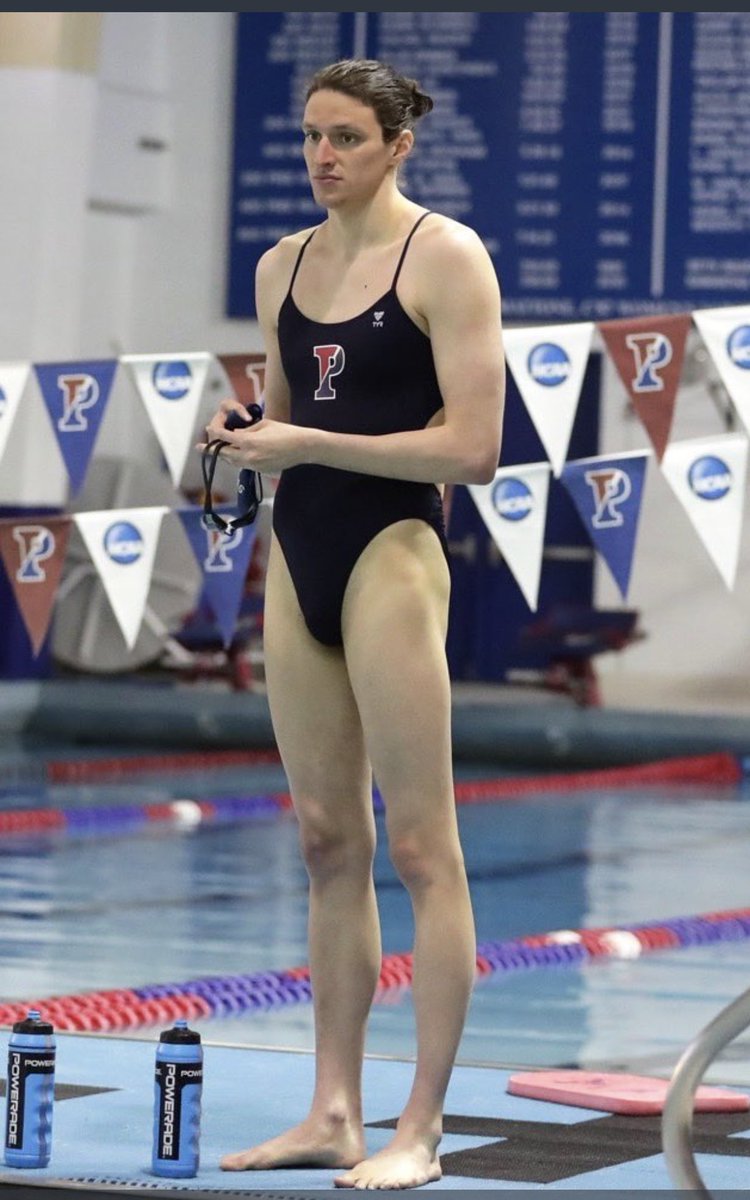 This man is the ⁦<a href="/NCAA/">NCAA</a>⁩ women champion.