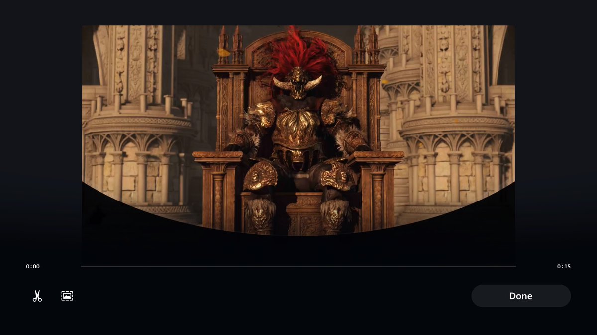 Tell20133's tweet photo. #PS5Share, #ELDENRING https://t.co/vxMmGWpVKv
