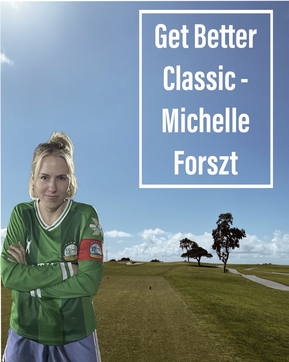 Get Better FC tweet media