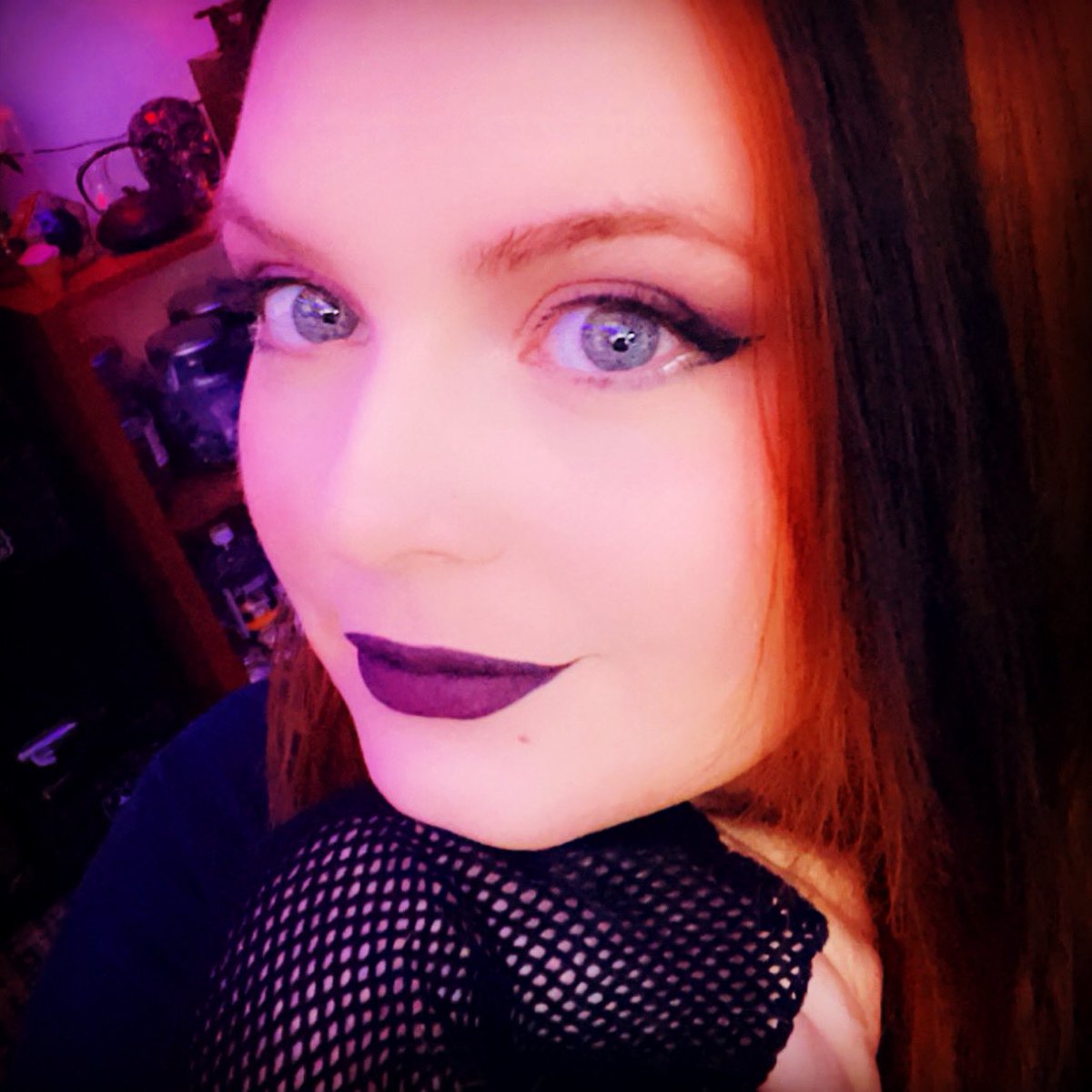 ViFrost907's tweet photo. Come help me find the spooky things?
https://t.co/iKvNGqmc1l
#twitch #twitchstreamer #twitchgirl #gaymer #gamer #dixper #comfygamer #rogueenergy #jumpscare #ghosts #ghosthunder #Phasmophobia https://t.co/FnzwgTihrY