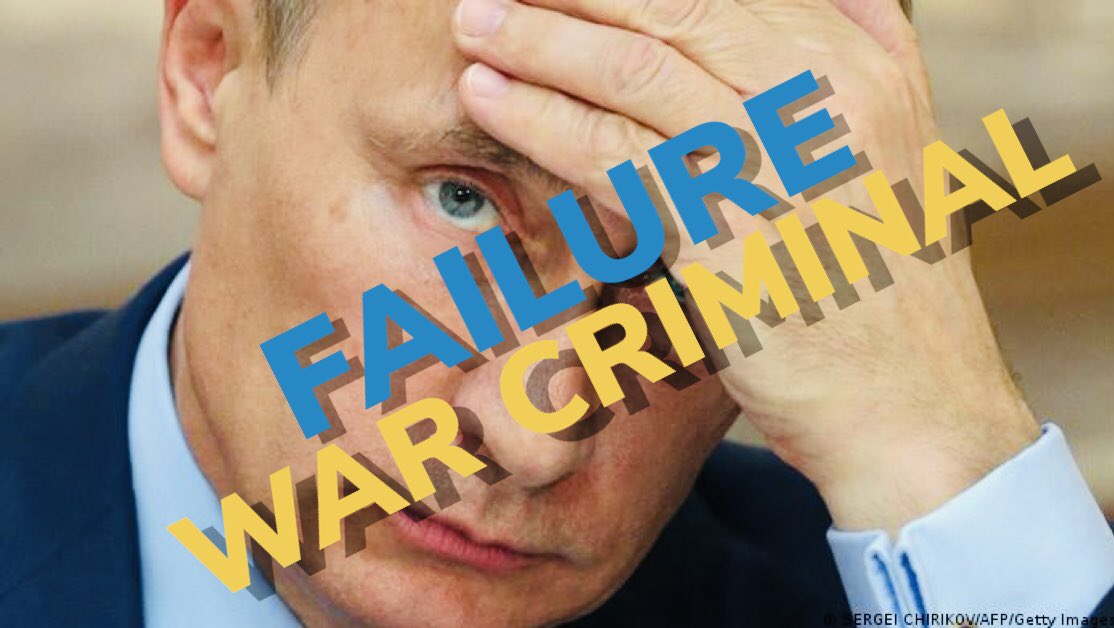 It doesn’t take great military strength to massacre civilians. Used in this way, great military strength proves your weakness, cowardice and evil.