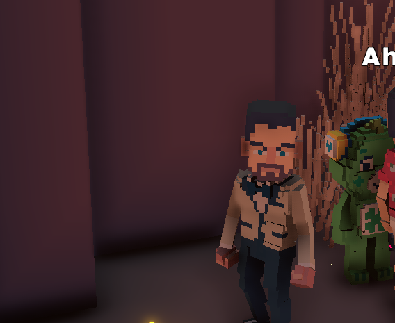 JackAmin180's tweet photo. @TheSandboxGame I just participated in the daily #SandboxAlphaS2Contest for a chance to earn up to 1,000 $SAND! Starting March 18 - Find The Good Luck Bear. Check out my screenshot below!
👇 #SandboxAlphaS2 https://t.co/KiAYiBQYh5