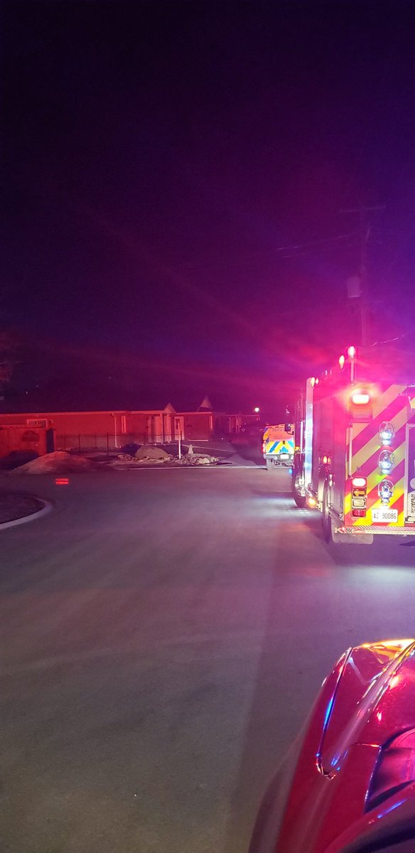 DChief813's tweet image. GNES crews have been kept busy in the last 24 hrs with several medicals, an mvc, burn complaints, and a fire. The weekend is just starting please be careful with any open fires this weekend things are drying up quick. @Greater_Napanee  @NapaneeFire