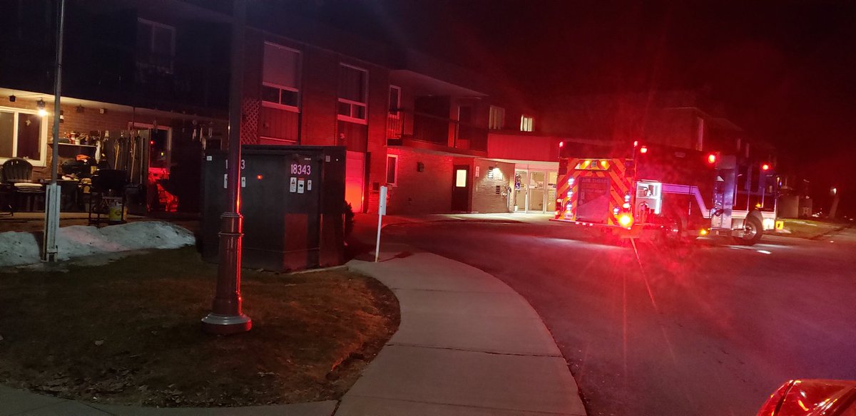 DChief813's tweet image. GNES crews have been kept busy in the last 24 hrs with several medicals, an mvc, burn complaints, and a fire. The weekend is just starting please be careful with any open fires this weekend things are drying up quick. @Greater_Napanee  @NapaneeFire