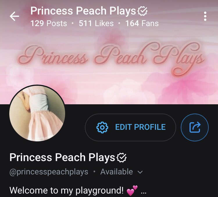 PrincessPPlays's tweet photo. Six more OF fans and all my loyal subjects get another sexy secret from me! 💕 It’s 💯% FREE to subscribe! https://t.co/mHTncIRm3M #onlyfans #nsfwtwt #PetitePrincess #Sexyfeet #TinyPrincess #Daddyslittleprincess #Daddysplaything #Spoilme https://t.co/gJwQrJGZcG