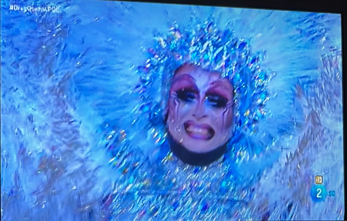misma_siendo's tweet photo. Enhorabuena #dragvulcano como siempre MARAVILLOSO!#DragQueenLPGC https://t.co/GZbIib1saa