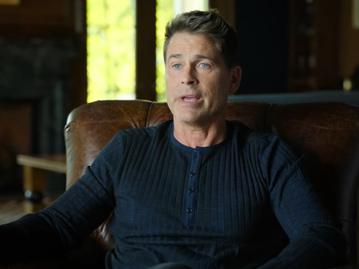 HenrickVLA's tweet photo. My God, @RobLowe what an insightful, reflective part of #andywarholdiaries on @netflix. Hands down, one of the best documentary anything/series I have seen, Rob and @MrRPMurphy. I had quite an emotional experience watching it.⭐️ #80s #art #documentary #mustee https://t.co/ZPoN4LQ3tx