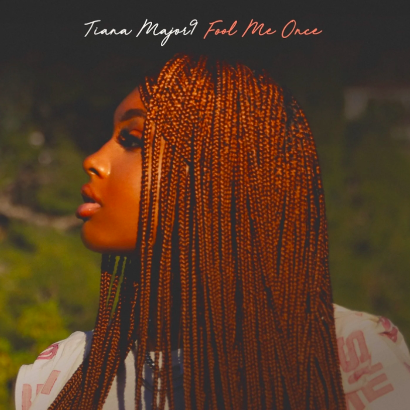 .<a href="/TianaMajor9/">TM9</a> is going on tour with Jazmine Sullivan, and while you wait for her to reach your city stream her newest single "Fool Me Once" ⬇️

open.spotify.com/track/3nJrAhgR…