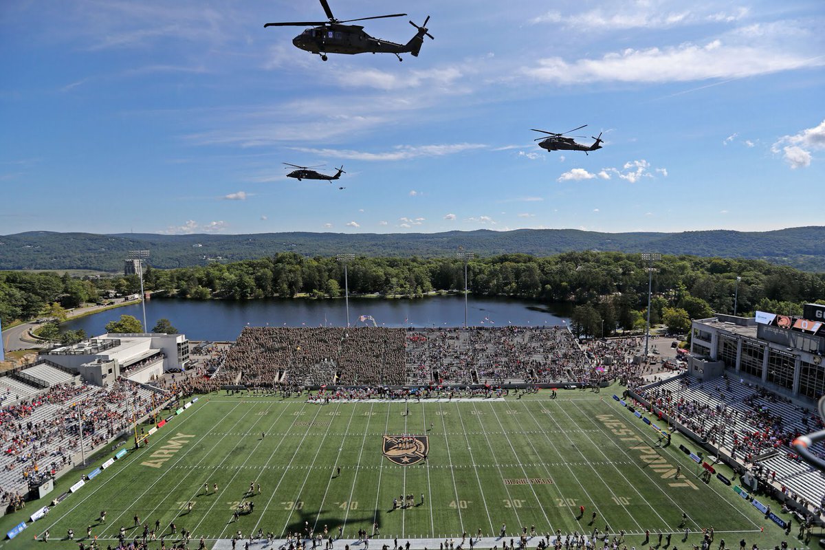 After a great call with <a href="/CortBraswell/">Coach Cort Braswell</a>, I am extremely proud to have received my first offer to play college football at West Point. More importantly, it comes with the honor of serving my country. Go Army! <a href="/JamesWilhoit25/">James Wilhoit</a> <a href="/HKA_Tanalski/">Adam</a> <a href="/Coach_Radke/">Luke Radke</a> <a href="/theBAFootball/">Brentwood Academy Football</a> <a href="/KohlsKicking/">Kohl's Kicking Camps</a>