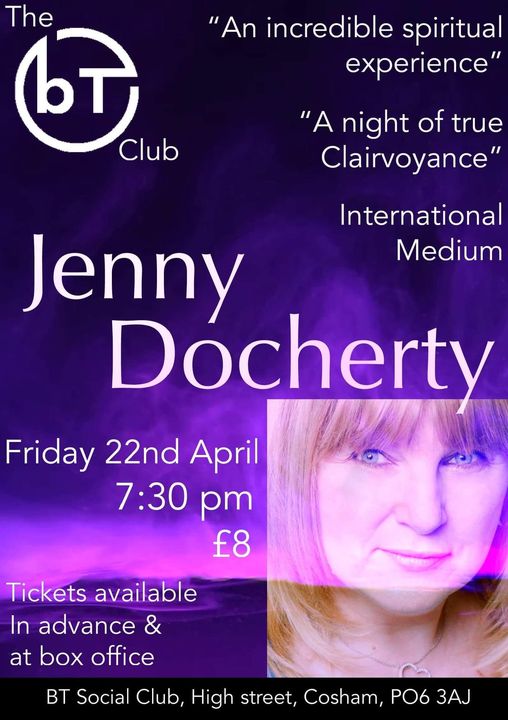 Jenny Docherty (@jennydocherty1) on Twitter photo 