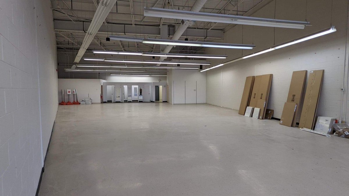 _GBShop's tweet photo. Everything is signed, we are waiting for confirmation before announcing the address (early next week), but we have a location in Halifax, Nova Scotia!

A 4,000sqft hub for British Pride Bakery's venture into Atlantic Canada!🇬🇧🇨🇦

We can't wait to share more details!❤️ https://t.co/G5miSofIwZ