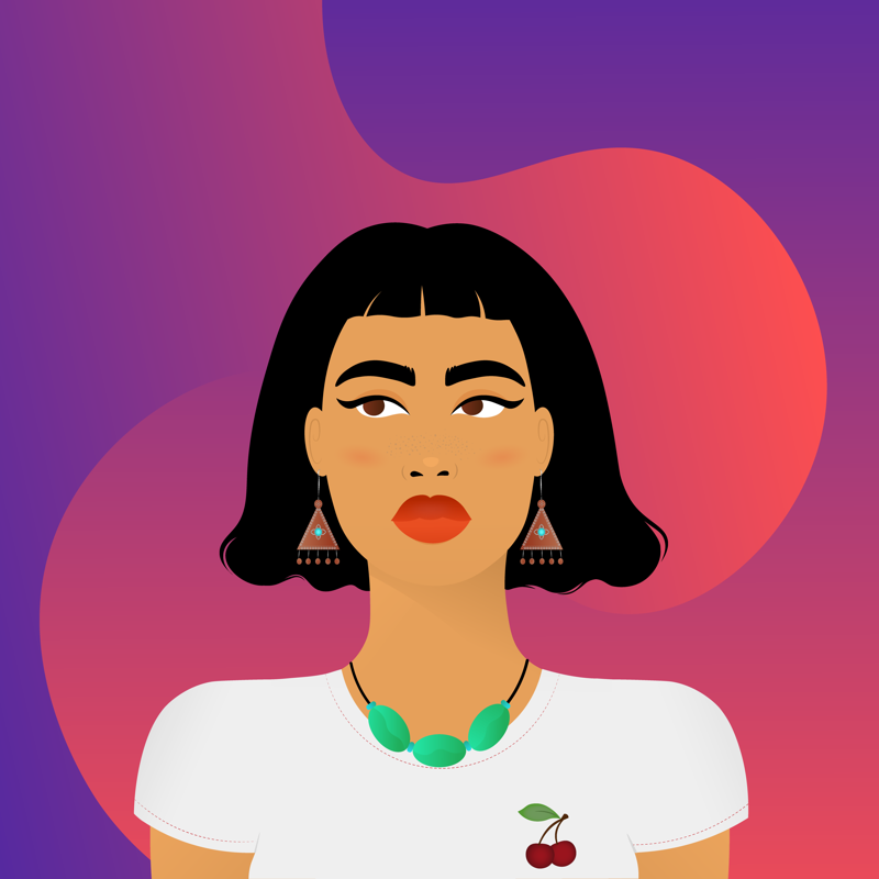 🎉 World of Woman #5052 | GIVEAWAY

💕 It's Women's History Month! Let's keep celebrating and contributing to the WomenInNFT movement!

✨To enter:
• Follow <a href="/WomanoidNFT/">Womanoid NFT</a> &amp; <a href="/worldofwomennft/">world of women</a> 
• Retweet + Like this post
• Tag your friends 

#WoW #NFT #WND #Womanoid