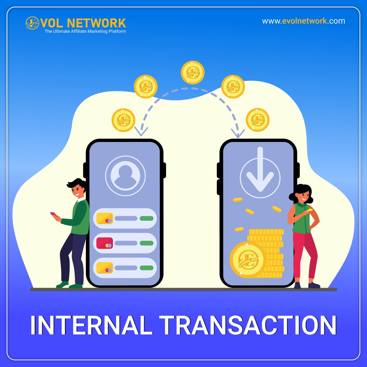 evolnetwork's tweet photo. Wanted to share your evol coins with your known community.

Don't wait any longer because the internal transaction feature has now been enabled.

#internaltransactions #evolnetwork #evolcoins https://t.co/sSgsLMAVWO