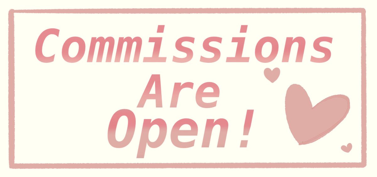 Howlatthestars's tweet photo. Well! Here I am! I’m finally opening up commissions! Please feel free to DM me with any questions and inquiries, and I’ll be happy to work something out with you! 🖤 https://t.co/E5aYClZegg