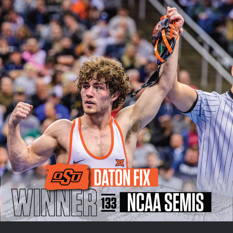 FloWrestling's tweet photo. Lets run it back! https://t.co/H89K0sbVEy