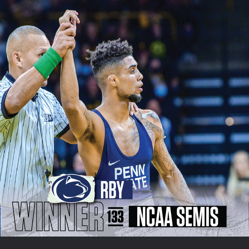FloWrestling's tweet photo. Lets run it back! https://t.co/H89K0sbVEy