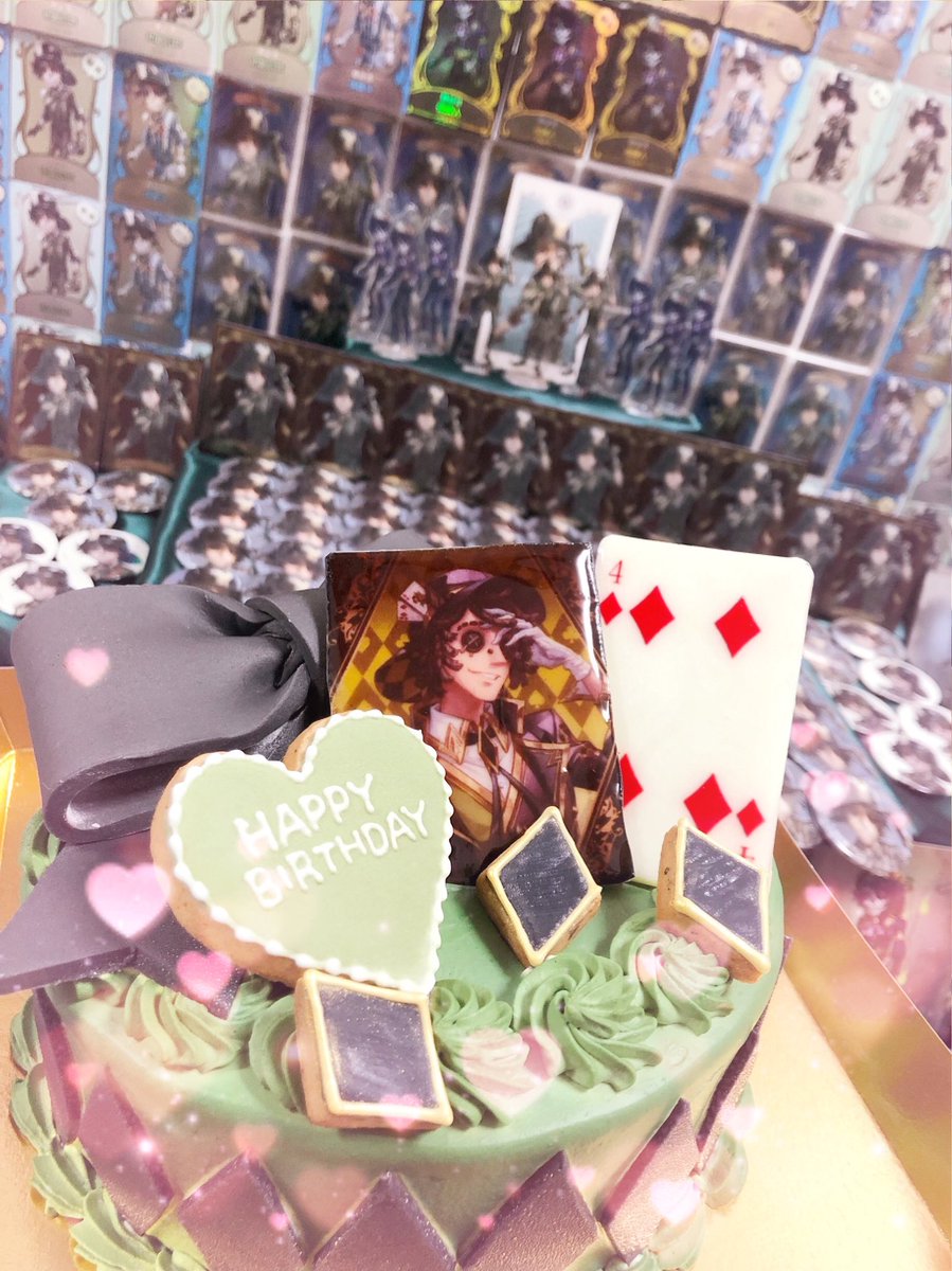 公式】IdentityV 第五人格 on X: 
