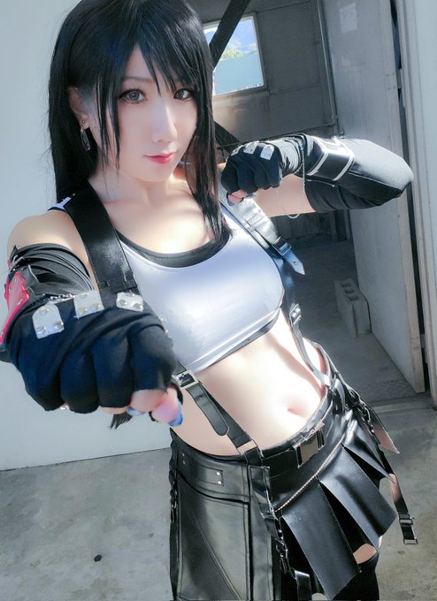 コスプレイヤー由貴のTwitter画像42